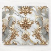 barokke schrijftafel muismat (Voorkant)