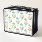 Barokke Wallpaper Flower bouquet (Achterkant)