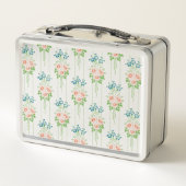 Barokke Wallpaper Flower bouquet (Achterkant)