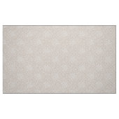 barokkeelpatroon stof (Fat Quarter)