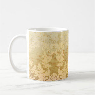 barokpatroon, sierluxe. koffiemok