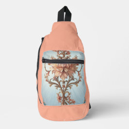 Barokroos sling bag