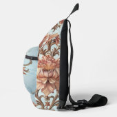 Barokroos  sling bag (Rechts)