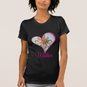 Barokroos   t-shirt (Voorkant)