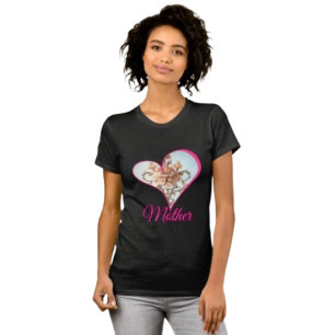 Barokroos t-shirt