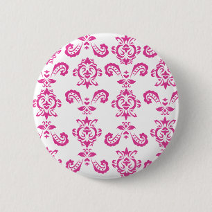 Barokroze Button