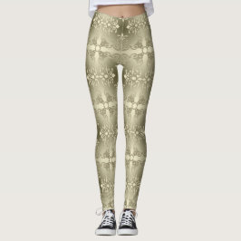 barokstijgverloop leggings