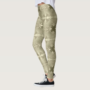 barokstijgverloop leggings