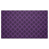  barokvormig Damaspatroonweefsel Stof (Fat Quarter)