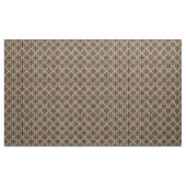 barokvormig Damaspatroonweefsel Stof (Yard (91,4 cm))