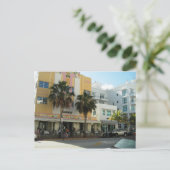 Barole Restauranta Briefkaart (Staand voorkant)