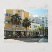 Barole Restauranta Briefkaart (Voorkant)