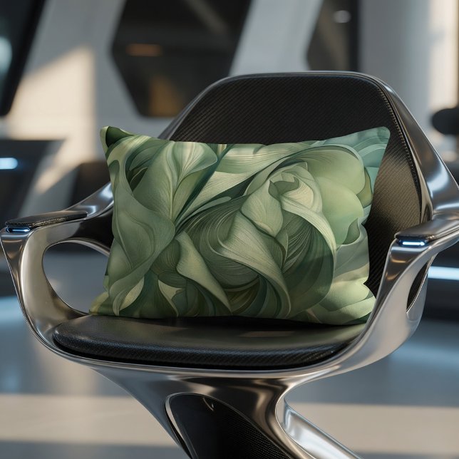 Barometz Accent Kussen (Barometz Accent Pillow
)