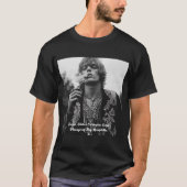 Baron Alistair Cottington-Knight T-shirt (Voorkant)