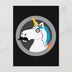 Baron Cornelius Briefkaart