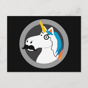 Baron Cornelius Briefkaart