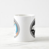 Baron Cornelius Koffiemok (Center)