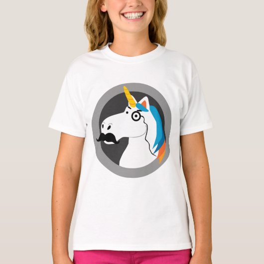 Baron Cornelius T-shirt (Voorkant)