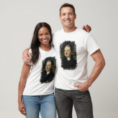 Baron Francois Pascal Simon Gerard T-shirt (Unisex)