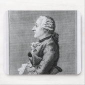 Baron Friedrich Melchior Grimm Muismat (Voorkant)