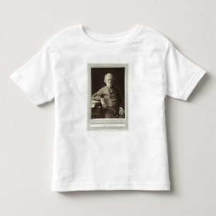 Baron Isidore Justin Severin Taylor (1789-1879), f Kinder Shirts