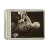 Baron Isidore Justin Severin Taylor (1789-1879), f Magneet (Horizontaal)