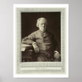 Baron Isidore Justin Severin Taylor (1789-1879), f Poster (Voorkant)