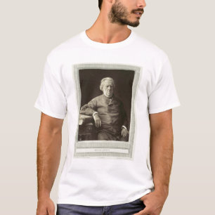 Baron Isidore Justin Severin Taylor (1789-1879), f T-shirt