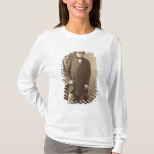 Baron James Rothschild T-shirt