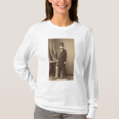 Baron James Rothschild T-shirt (Voorkant)