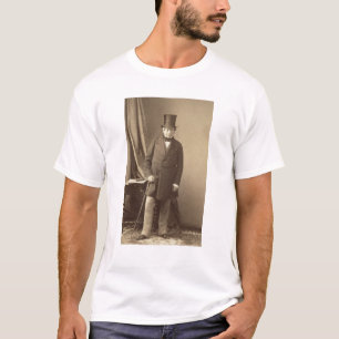 Baron James Rothschild T-shirt