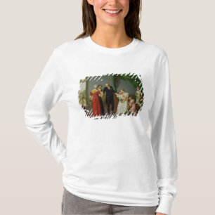 Baron Jean Louis Alibert T-shirt