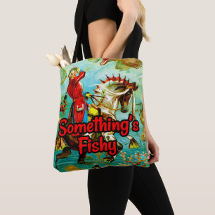 Baron Munchausen door Carl Friedrich Von Munchhaus Tote Bag