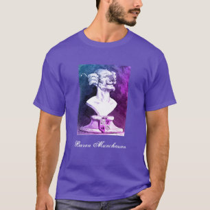 Baron Munchausen T-Shirt