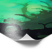 Baron of the Afterlife Foto Afdruk (Hoek)