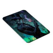 Baron of the Afterlife Magneet (Rechterzijde)