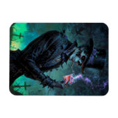 Baron of the Afterlife Magneet (Horizontaal)