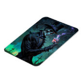 Baron of the Afterlife Magneet (Linkerzijde)