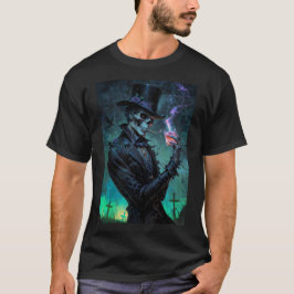 Baron of the Afterlife T-shirt