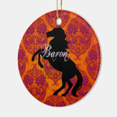 Baron Ornament (Links)