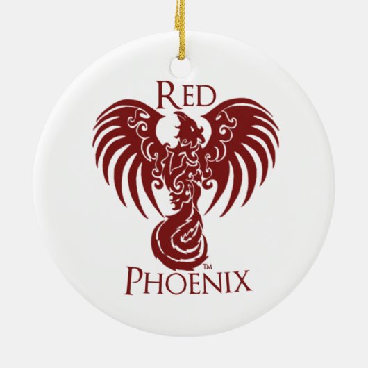 Baron Ornament (Achterkant)