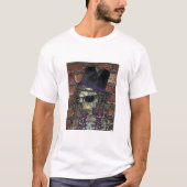 Baron Samedi T-shirt (Voorkant)