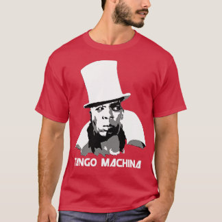 Baron Saturday T-shirt