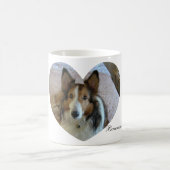 Baroness Bijou 2 Koffiemok (Center)