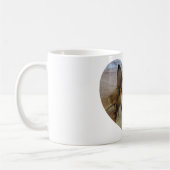 Baroness Bijou 2 Koffiemok (Links)