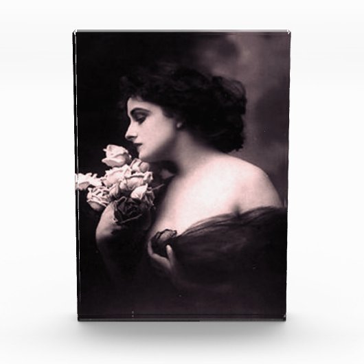 Baroness Fern Andra Fotoblokken (Voorkant)