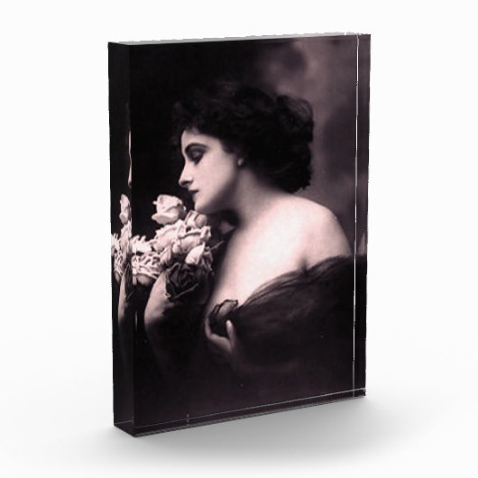 Baroness Fern Andra Fotoblokken (Links)