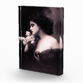 Baroness Fern Andra Fotoblokken (Rechts)