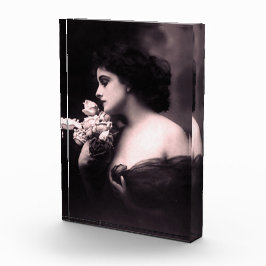 Baroness Fern Andra Fotoblokken