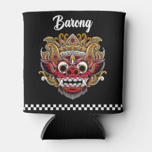 Barong Bali Foam Koelbox Blikjeskoeler